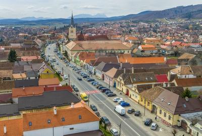 Apartament cu 7 camere decomandat în Ultracentral - 3