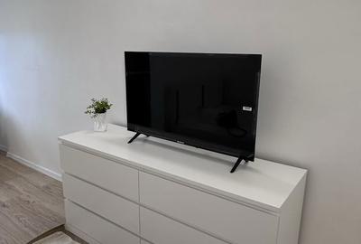 Garsonieră în Tătărași - 3