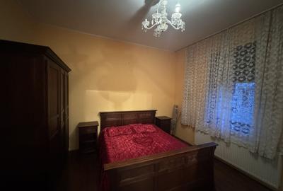 Casa 3 camere de inchiriat zona UTA - 12