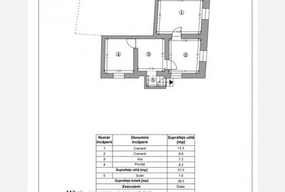 Casa | Grivita | Centrala | Investitie - 4