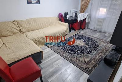 Apartament 2 camere zona Mercur disponibil pentru închiriere - 2