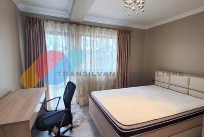 Casa moderna cu jacuzzi, 160 Mp, in zona Iris/Voronet - 7