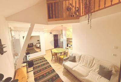 Apartament de inchiriat 2 camere Gheorgheni - 4