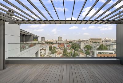 Apusurile pe care le vei numi „acasă” in acest penthouse spectaculos - 20