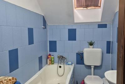 Casă cu 7 camere cu Teren 730 Mp în Central - 9