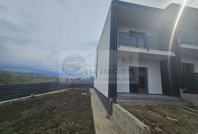 Duplex - 250mp teren - Bucium - Visan - 12