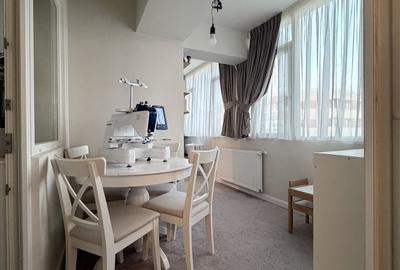Apartament cu 3 camere decomandat în Nord - 12