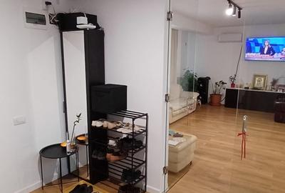 Casă cu 5 camere cu Teren 410 Mp în Măgurele - 7