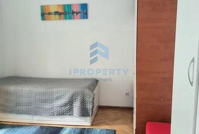 Apartament cu 2 camere în Grivița - 5