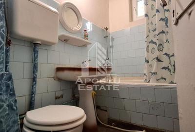 Apartament 2 camere, 69 mp, parter,Gradiste - 5