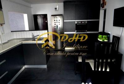 Apartament cu 2 camere decomandat în Zimbru