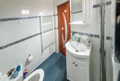 Închiriez apartament 2 camere în zona Piata Unirii, pe str. Eugeniu de Savoya - 5