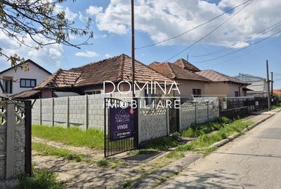 Casă individuală cu 5 camere cu Canalizare în Primăverii - 10