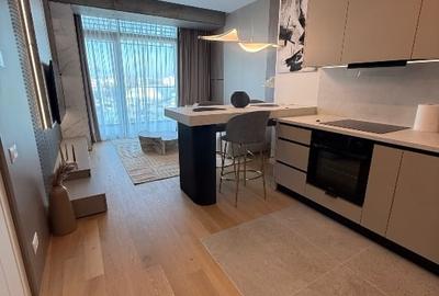 2 Camere - Up-Site - Calea Floreasca/Lacul Floreasca | Parcare + Boxa Incluse - 10