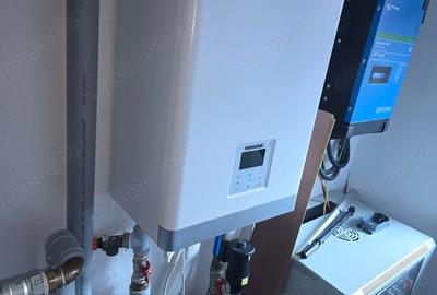 Spațiu comercial, de 113 mp, în Central - 13