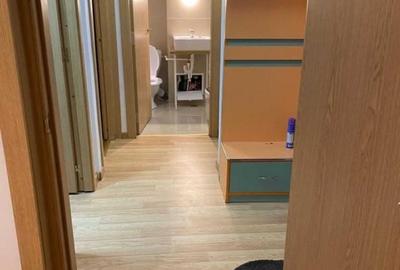2 camere | decomandat | 750 m Metrou Tudor Vladimirescu - 4