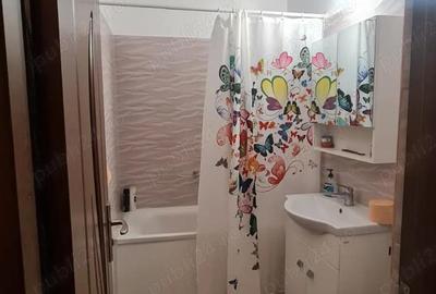 Garsonieră decomandată, mobilată în Drumul Taberei - 3