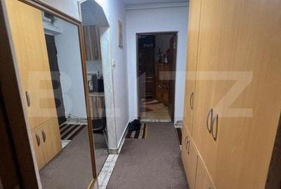 Apartament cu 3 camere semidecomandat în Central - 3
