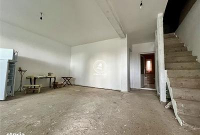 Casă cu 3 camere cu Teren 250 Mp în Cug - 8