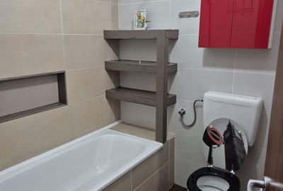 Apartament cu 2 camere semidecomandat în Runcu - 8