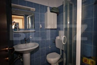 Apartament 3 camere, 67 mp, etaj intermediar, str. Nasaud - 9
