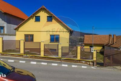 Casă cu 2 camere cu Teren 567 Mp în Central - 1