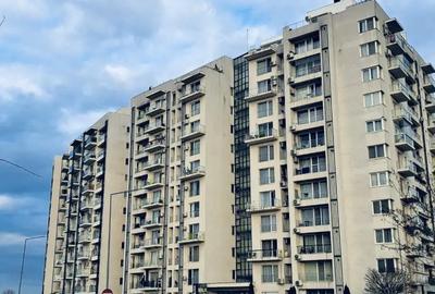Vand apartament 2 camere Bucuresti, sector 2, Sos Dobroesti - 6