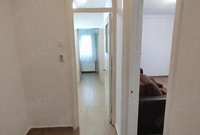 Garsonieră decomandată în Giurgiului - 4