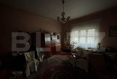 Casa de vanzare in suprafata de 100 mp localizata central i - 8