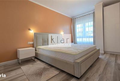 Apartament cu 2 camere semidecomandat în Bună Ziua - 3
