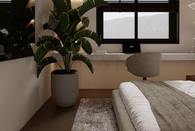 REA1026545 Apartament modern 4 camere I Zona Aviatiei - 7