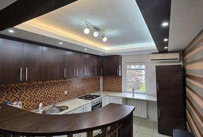 Aviatiei 3 camere | Renovat recent - semimobilat | 5 minute metrou - 3