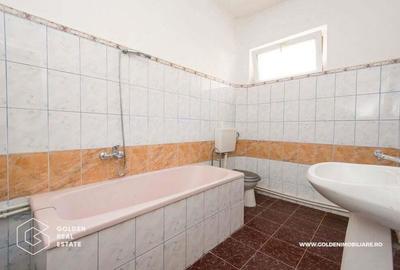 Apartament cu 3 camere decomandat în Central - 9