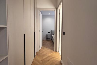 Apartament 2 camere Prima Închiriere Totul Nou Parcare Inclusă - 10