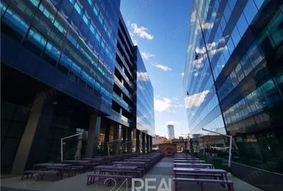 Spațiu comercial, în Barbu Văcărescu - 5