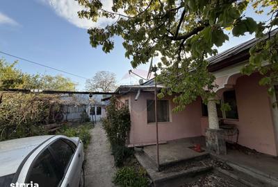 Casă cu 5 camere cu Teren 3818 Mp în Vidra - 9