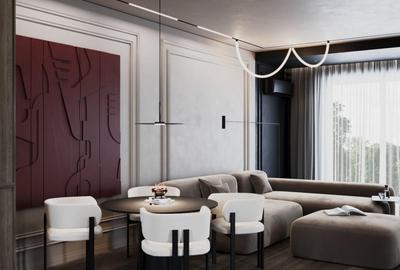 Casa individuala 4 camere, 3bai, 110mp utili, P+2 in Giroc - 3