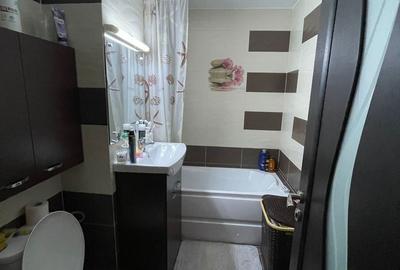 Apartament cu 2 camere decomandat în Central - 5