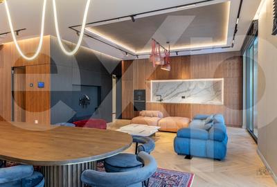 Casă individuală cu 5 camere cu Canalizare în Voluntari - 8