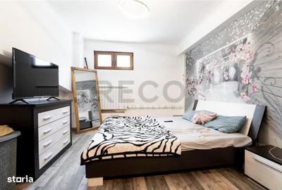 Apartament cu 2 camere semidecomandat în Central - 16