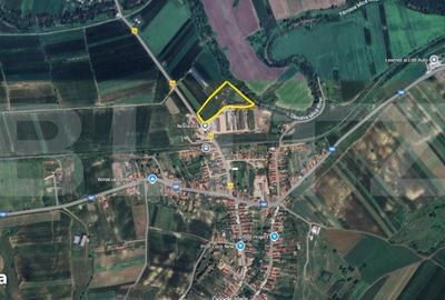 Spațiu comercial, în Crăciunelu de Jos - 1