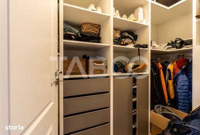 Apartament cu 3 camere semidecomandat, mobilat în Dâmbul Rotund - 12
