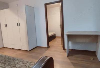 Prima inchiriere, apartament mobilat si utilat, 280 euro - 3