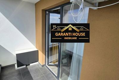 Apartament cu 2 camere în Valea Borcutului - 1