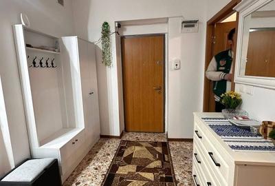 Apartament cu 3 camere în Central - 8