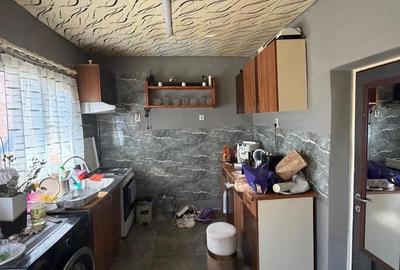 Casă cu 3 camere cu Teren 250 Mp în Zimandu Nou - 1