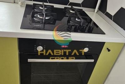 Apartament cu 2 camere decomandat, mobilat în Berceni - 17