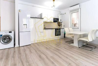 Apartament deosebit cu 3 camere | Dumbravita Apartament deosebit cu 3 camere | Dumbravita - 5