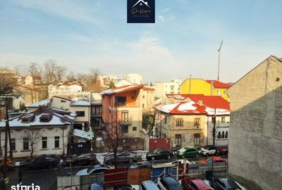 Apartament cu 3 camere decomandat în Floreasca - 4