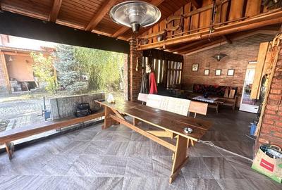 Casă cu 4 camere în Lugașu de Jos - 2